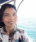 Rencontre Femme Thaïlande à พัทยา : Su, 43 ans